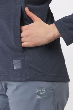 Polaire Dearg Jacket
