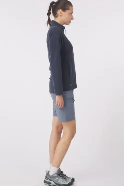 Polaire Dearg Jacket