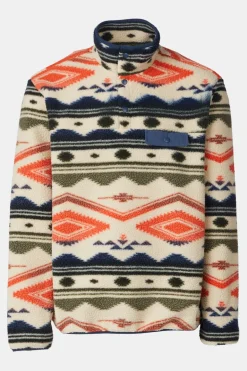 Polaire Denver Printed Fleece M