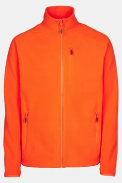 Polaire Divis Structured Fleece Jacket