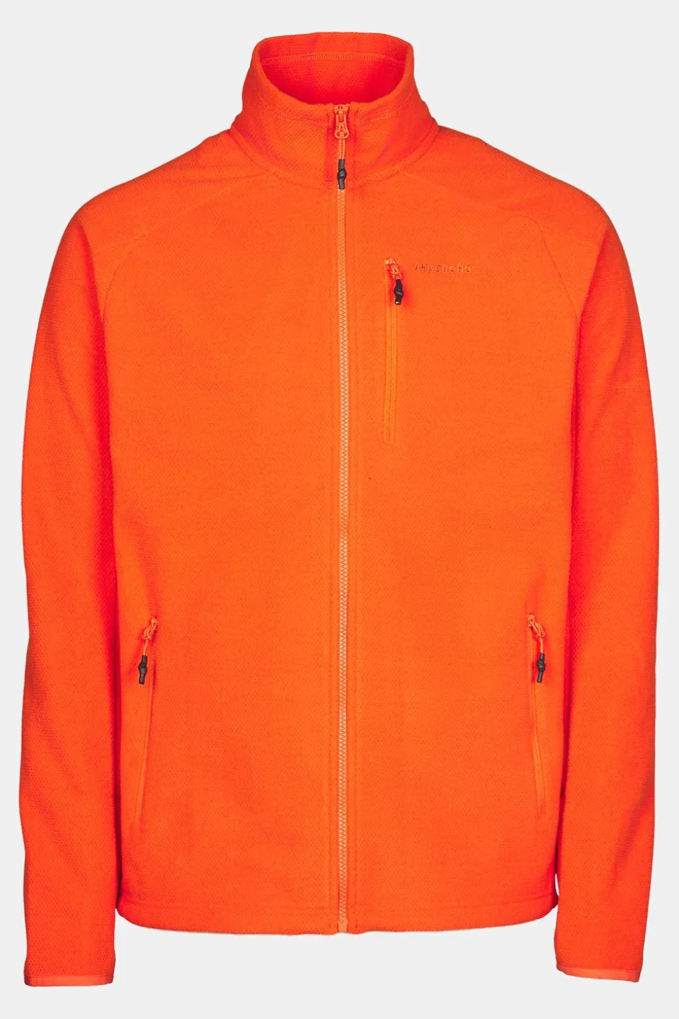 Polaire Divis Structured Fleece Jacket