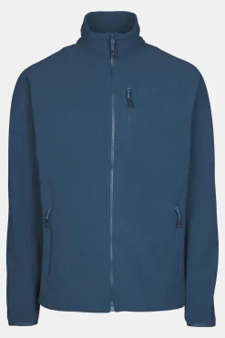 Polaire Divis Structured Fleece Jacket