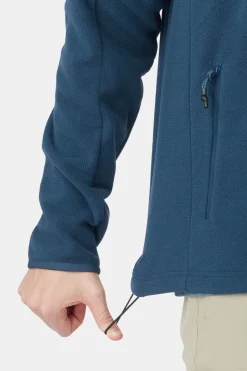 Polaire Divis Structured Fleece Jacket