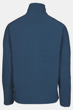 Polaire Divis Structured Fleece Jacket