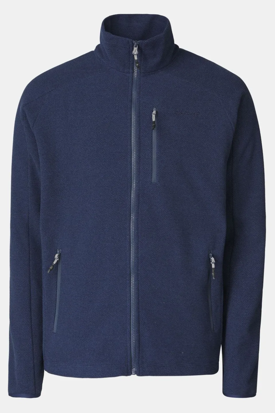 Polaire Divis Structured Fleece Jacket