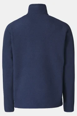 Polaire Divis Structured Fleece Jacket
