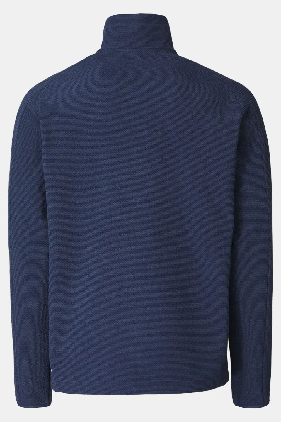 Polaire Divis Structured Fleece Jacket