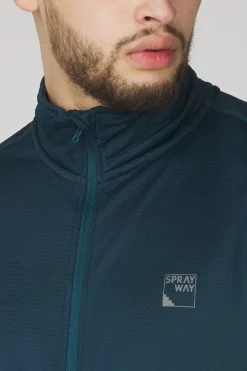Polaire Dornie Jacket