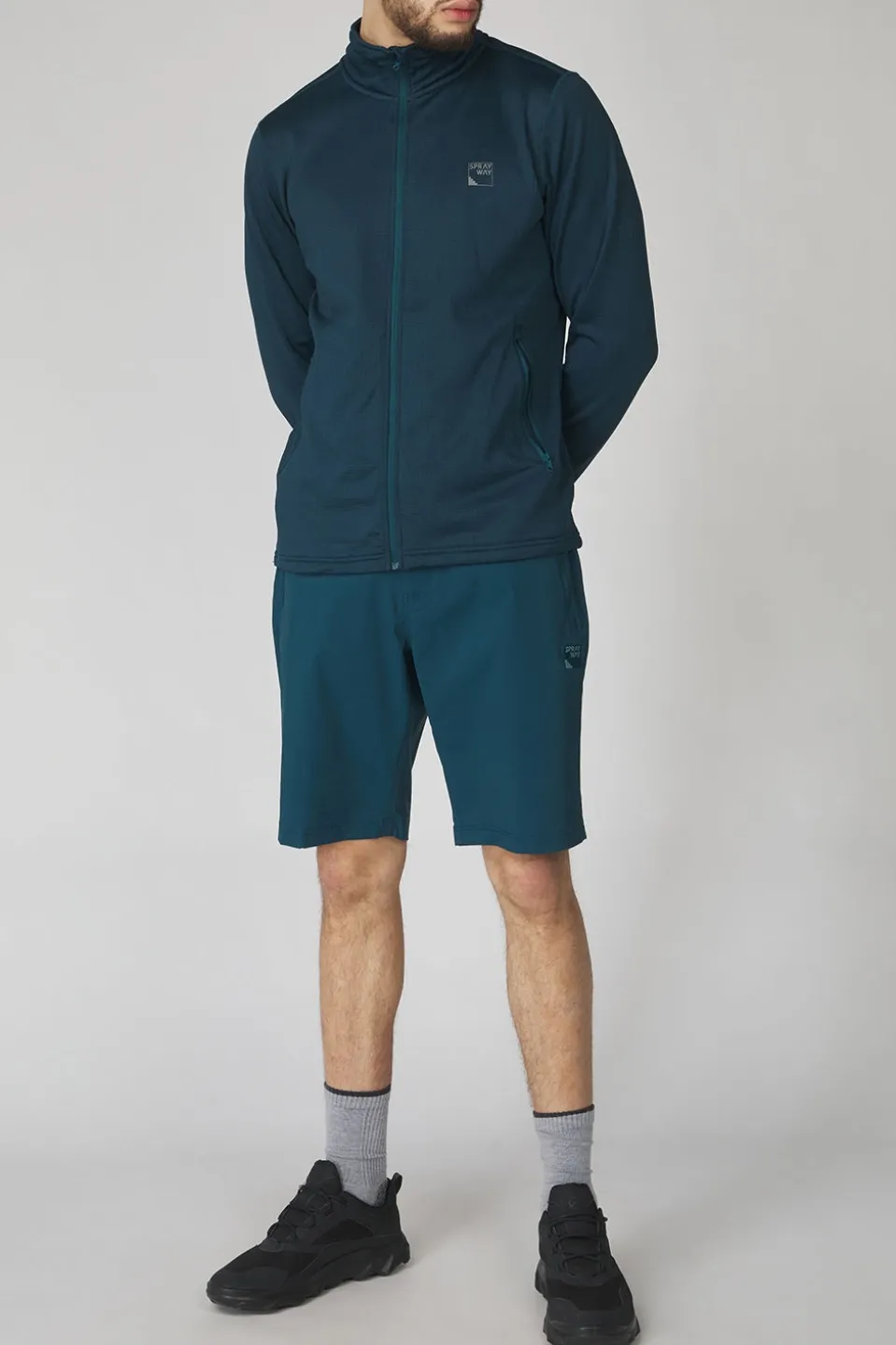 Polaire Dornie Jacket
