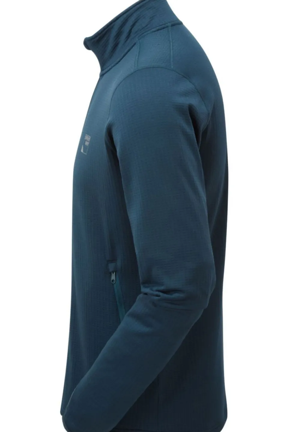 Polaire Dornie Jacket