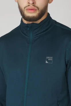 Polaire Dornie Jacket