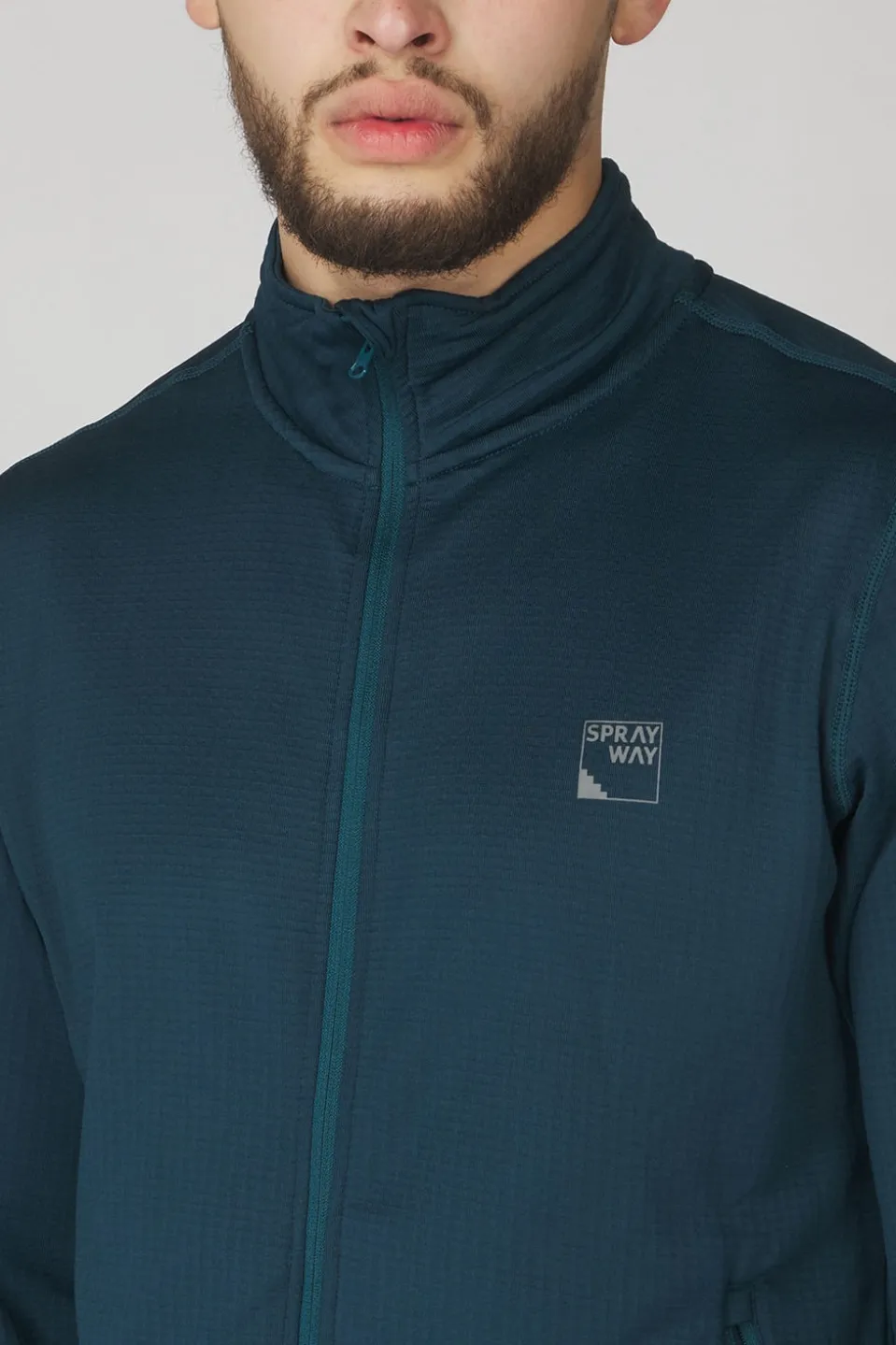 Polaire Dornie Jacket