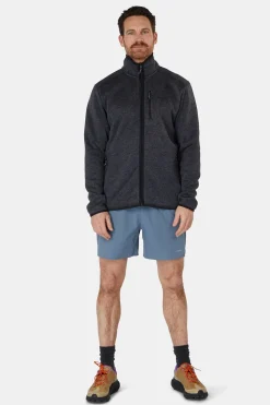 Polaire Drasland II Jacket