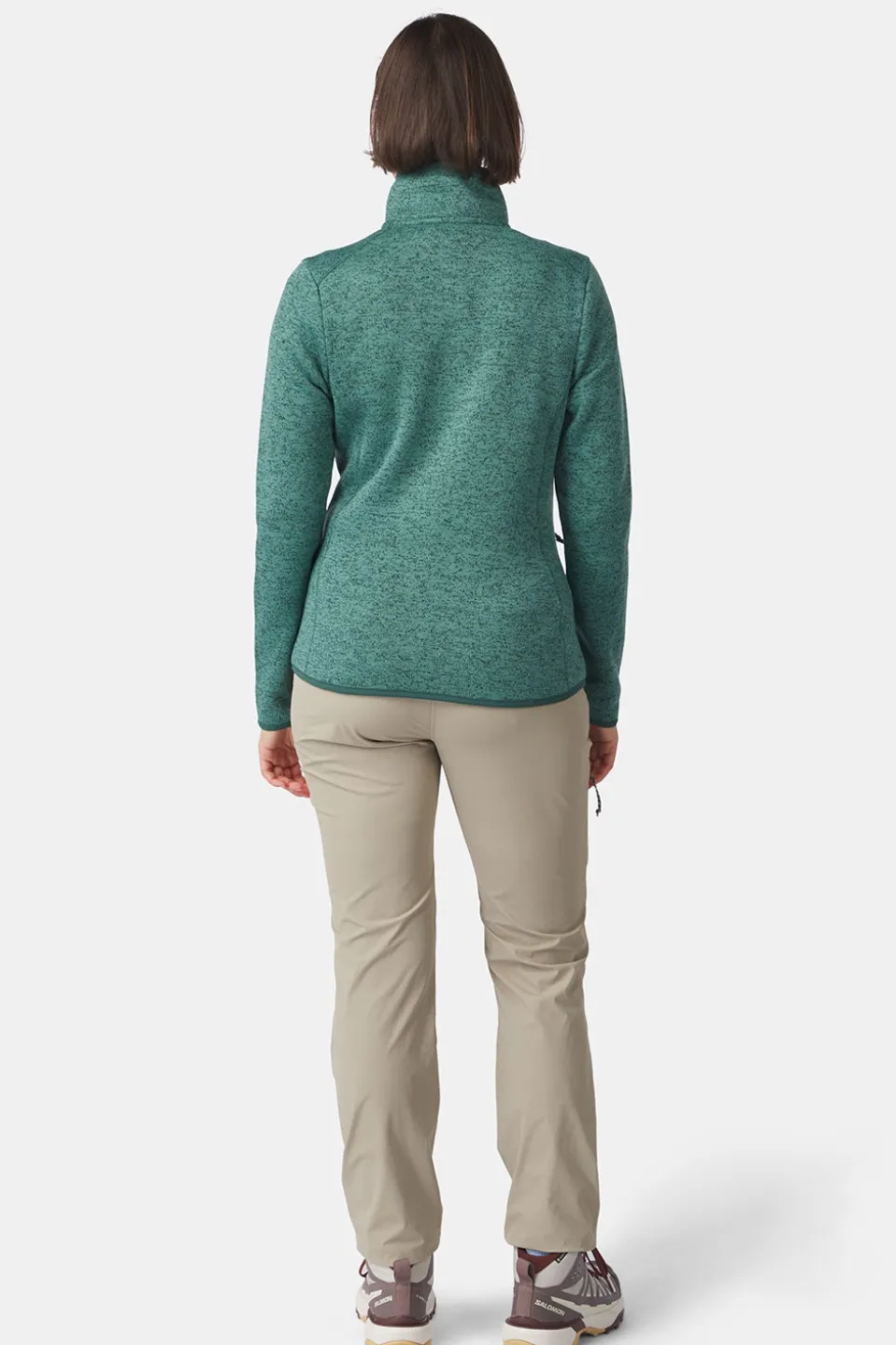 Polaire Drasland II Jacket W
