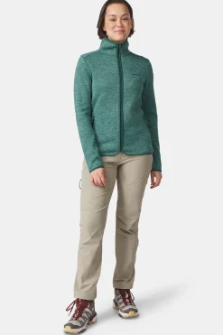 Polaire Drasland II Jacket W