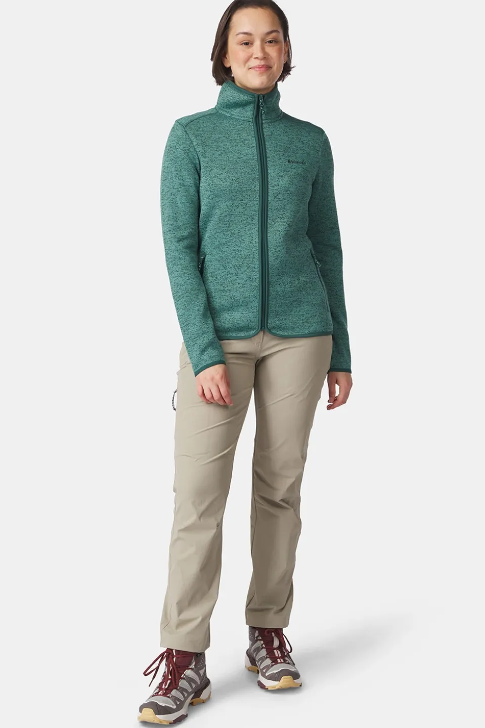 Polaire Drasland II Jacket W
