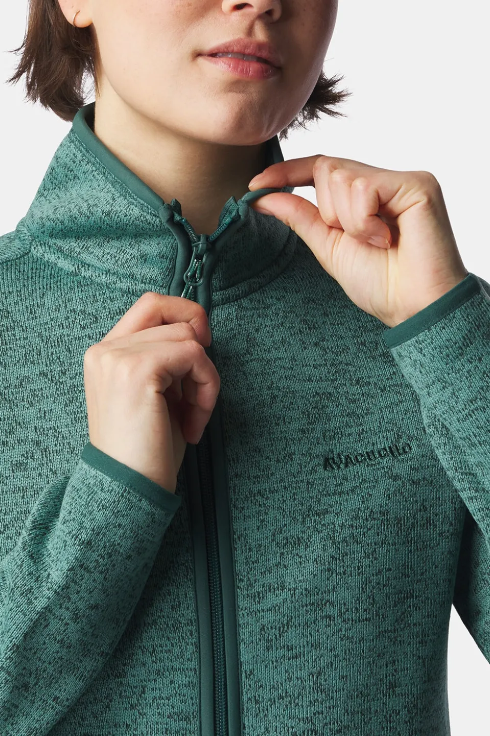 Polaire Drasland II Jacket W