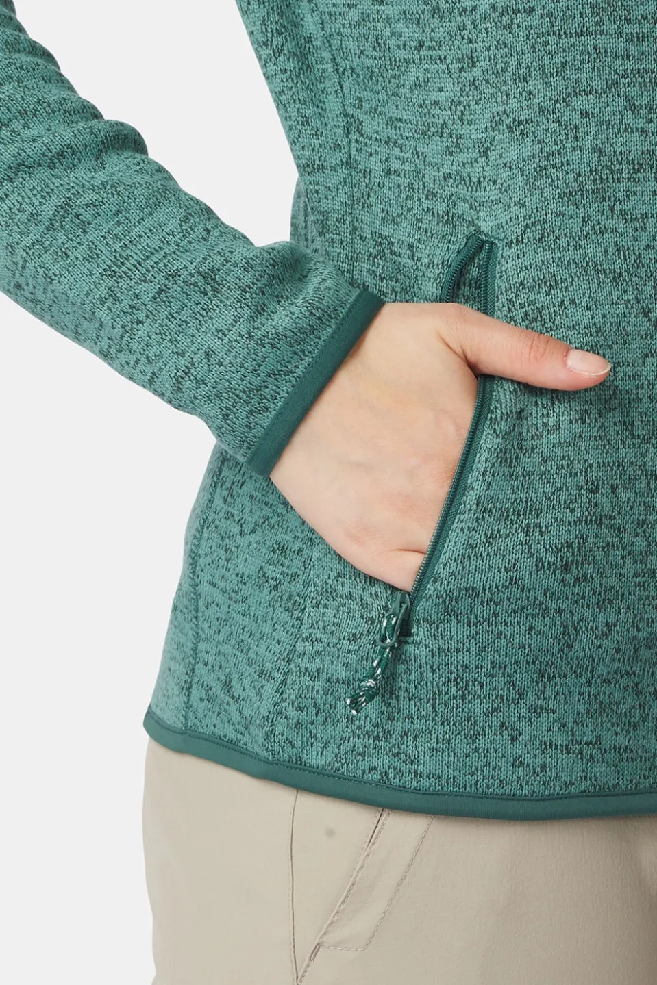 Polaire Drasland II Jacket W