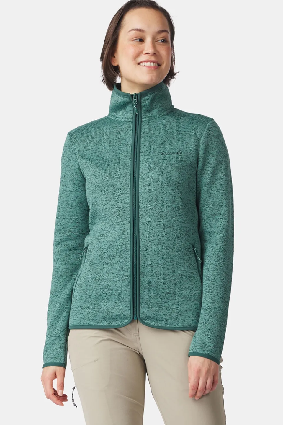 Polaire Drasland II Jacket W