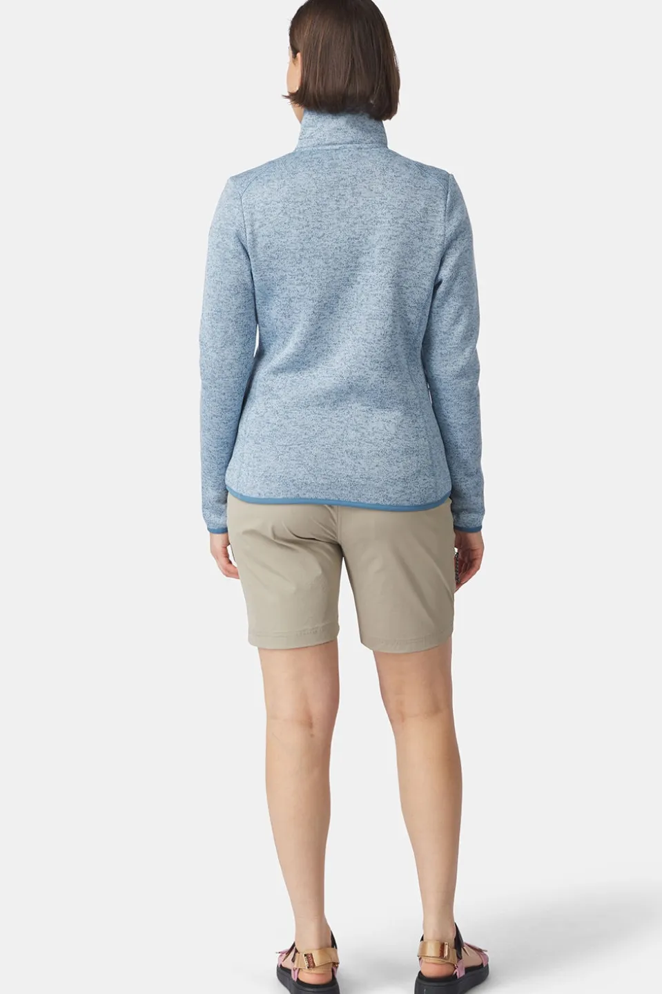 Polaire Drasland II Jacket W