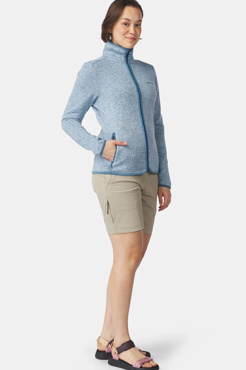 Polaire Drasland II Jacket W