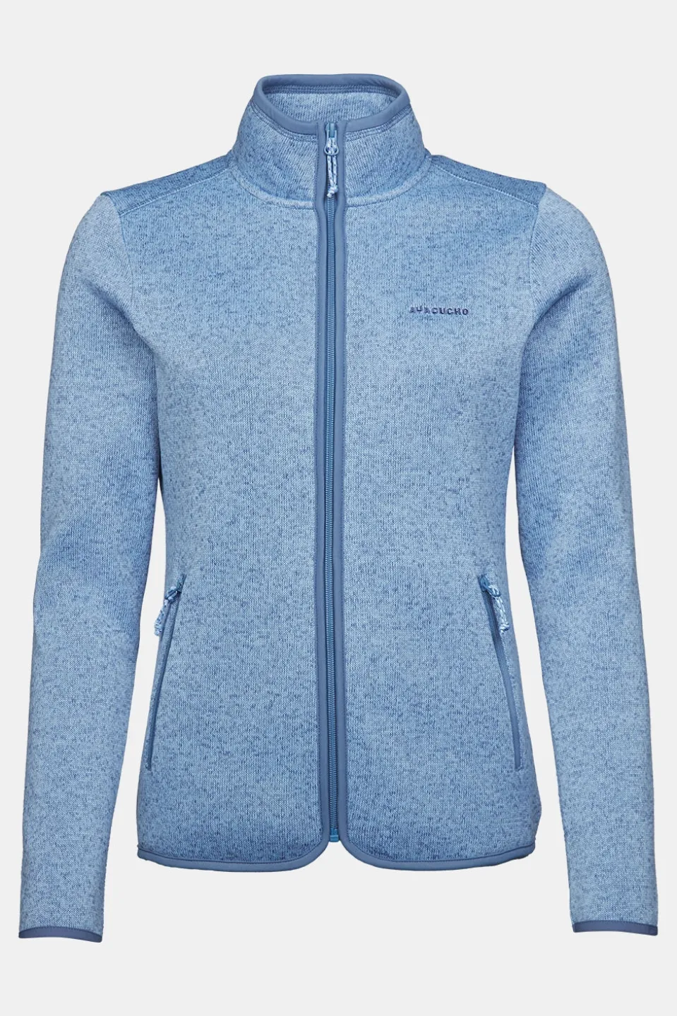 Polaire Drasland III