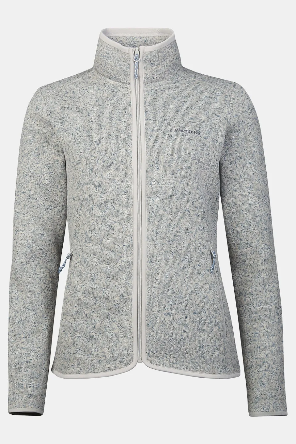 Polaire Drasland III