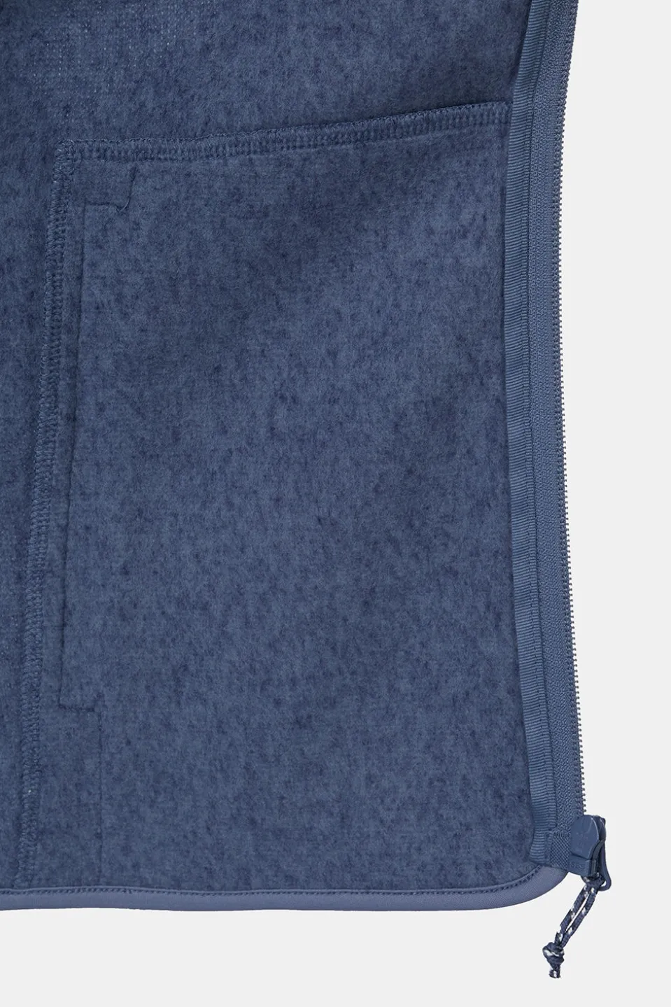 Polaire Drasland III