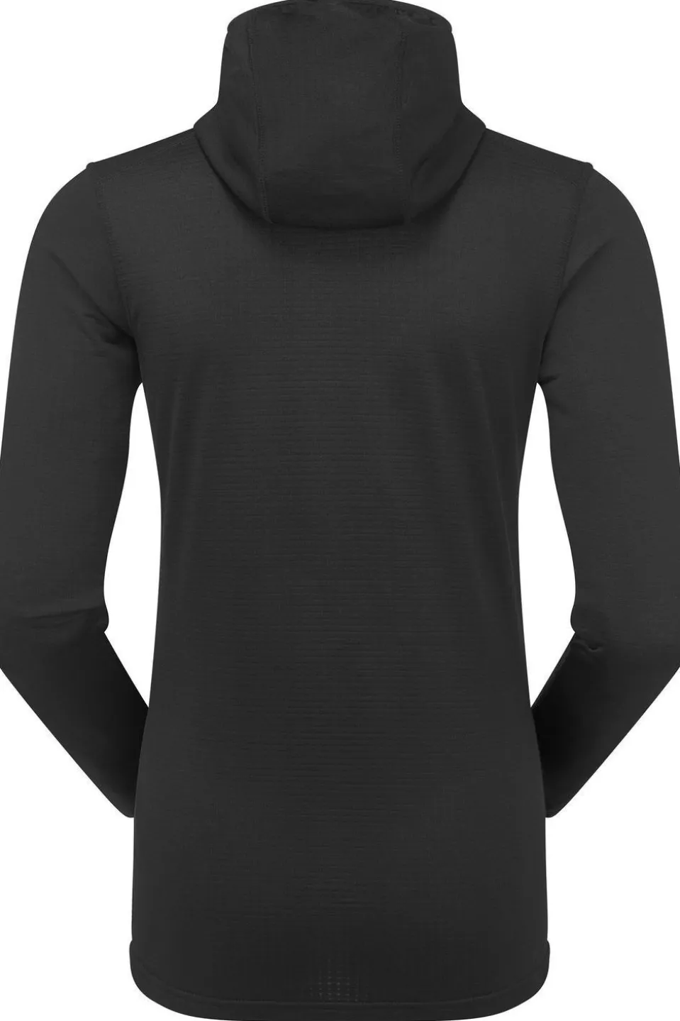 Polaire Effra Hoodie