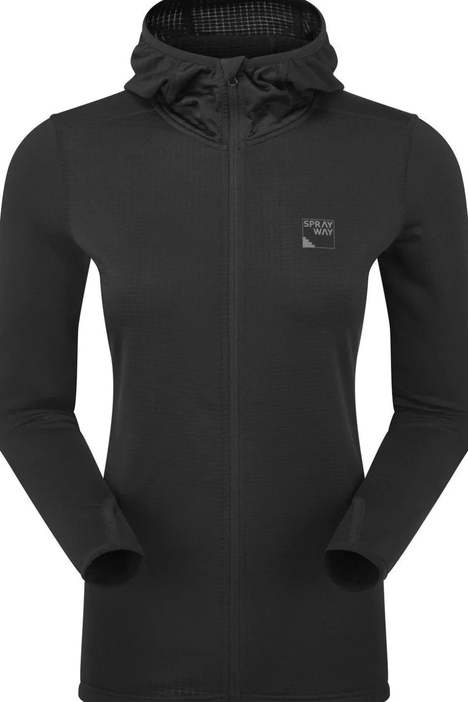 Polaire Effra Hoodie