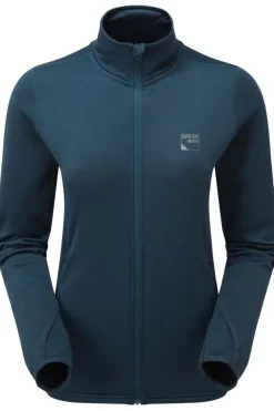Polaire Effra Jacket