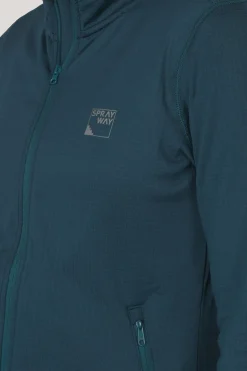 Polaire Effra Jacket
