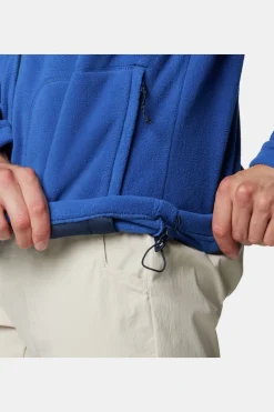 Polaire Fast Trek™ II Full Zip Fleece