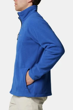 Polaire Fast Trek™ II Full Zip Fleece