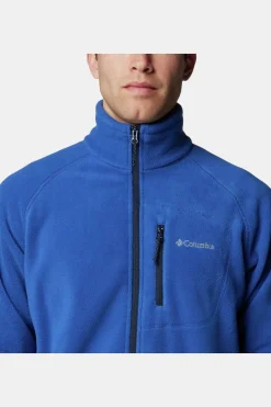 Polaire Fast Trek™ II Full Zip Fleece