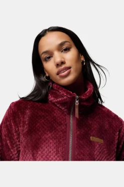 Polaire Fire Side™ II Sherpa Fz