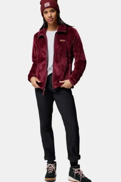 Polaire Fire Side™ II Sherpa Fz