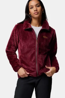 Polaire Fire Side™ II Sherpa Fz