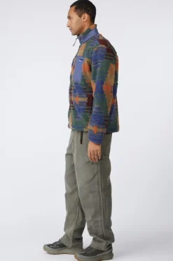 Polaire Forefounders Mattwa Jacket