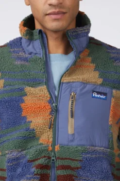 Polaire Forefounders Mattwa Jacket