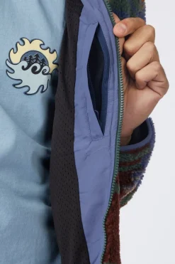 Polaire Forefounders Mattwa Jacket