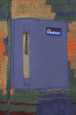 Polaire Forefounders Mattwa Jacket