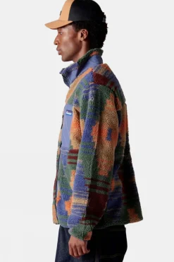 Polaire Forefounders Mattwa Jacket