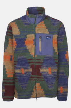 Polaire Forefounders Mattwa Jacket