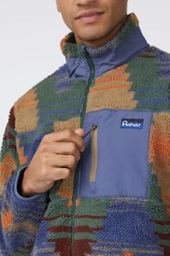 Polaire Forefounders Mattwa Jacket