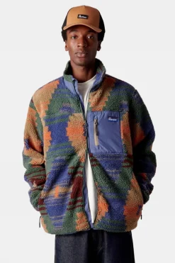 Polaire Forefounders Mattwa Jacket
