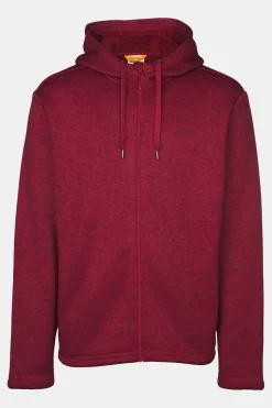 Polaire Grange Fleece Hoody M