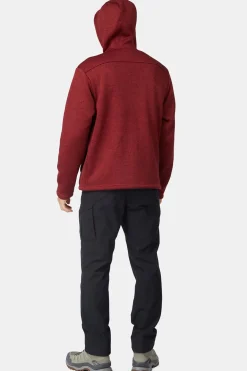 Polaire Grange Fleece Hoody M