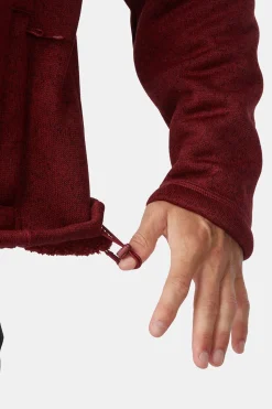 Polaire Grange Fleece Hoody M