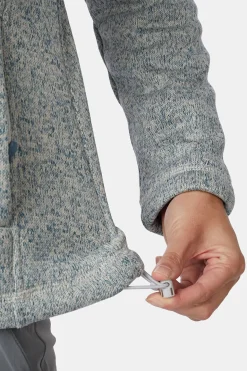 Polaire Grange Fleece Hoody W